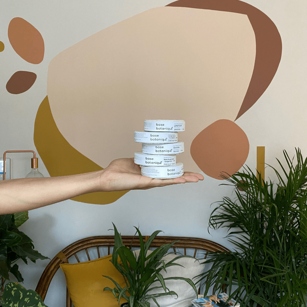 Produits naturels - Alma Plantes