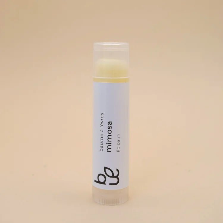 Baume à lèvres - Mimosa - Alma Plantes