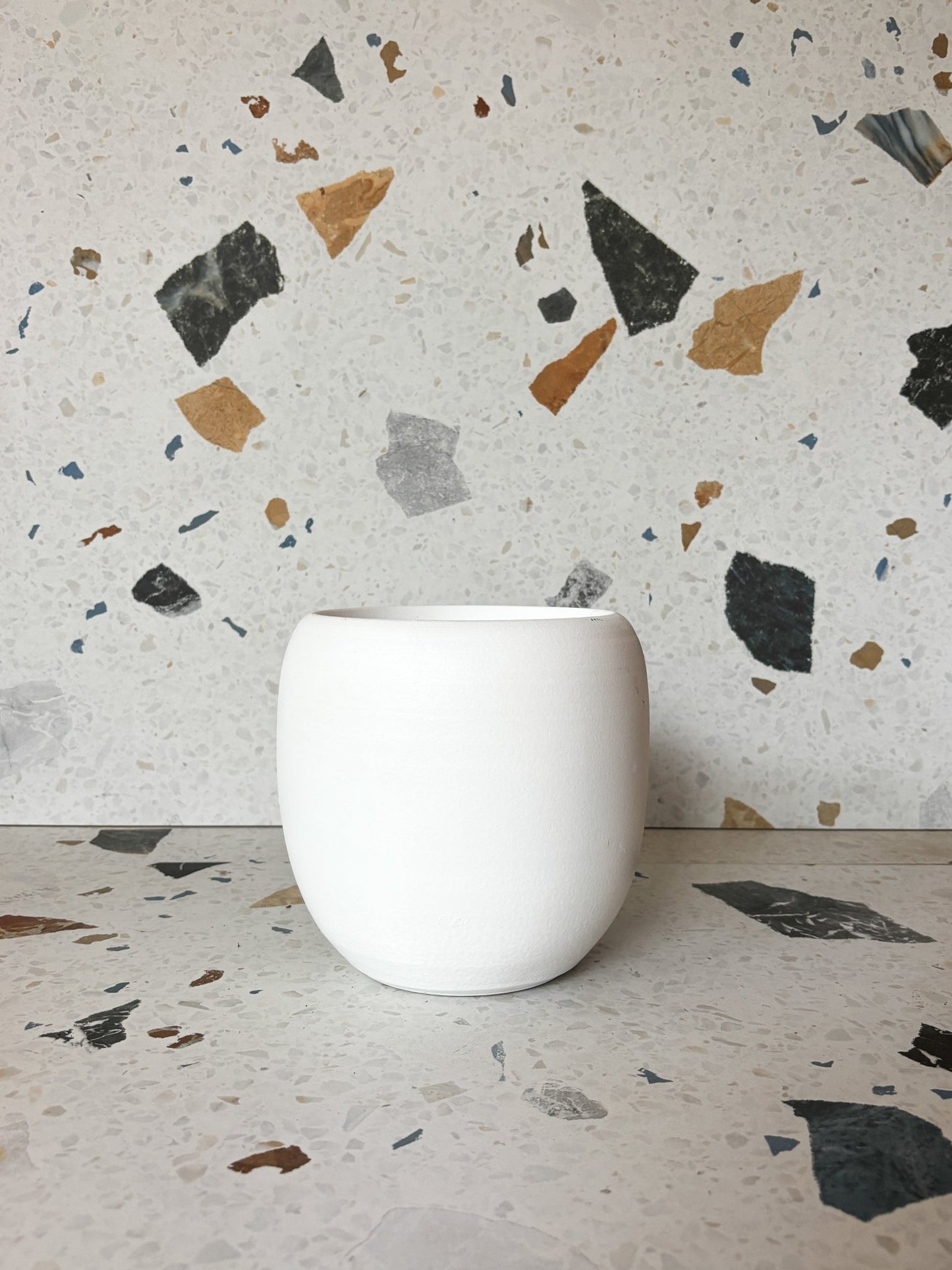 Cache - pot Cibele - Alma Plantes