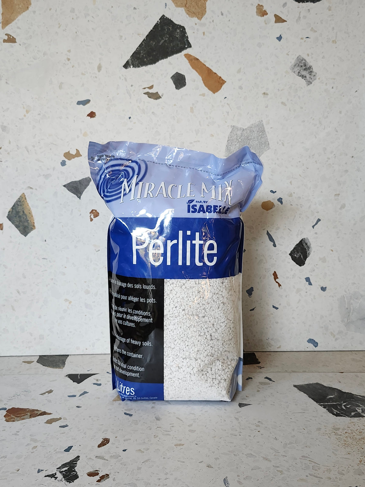 Perlite