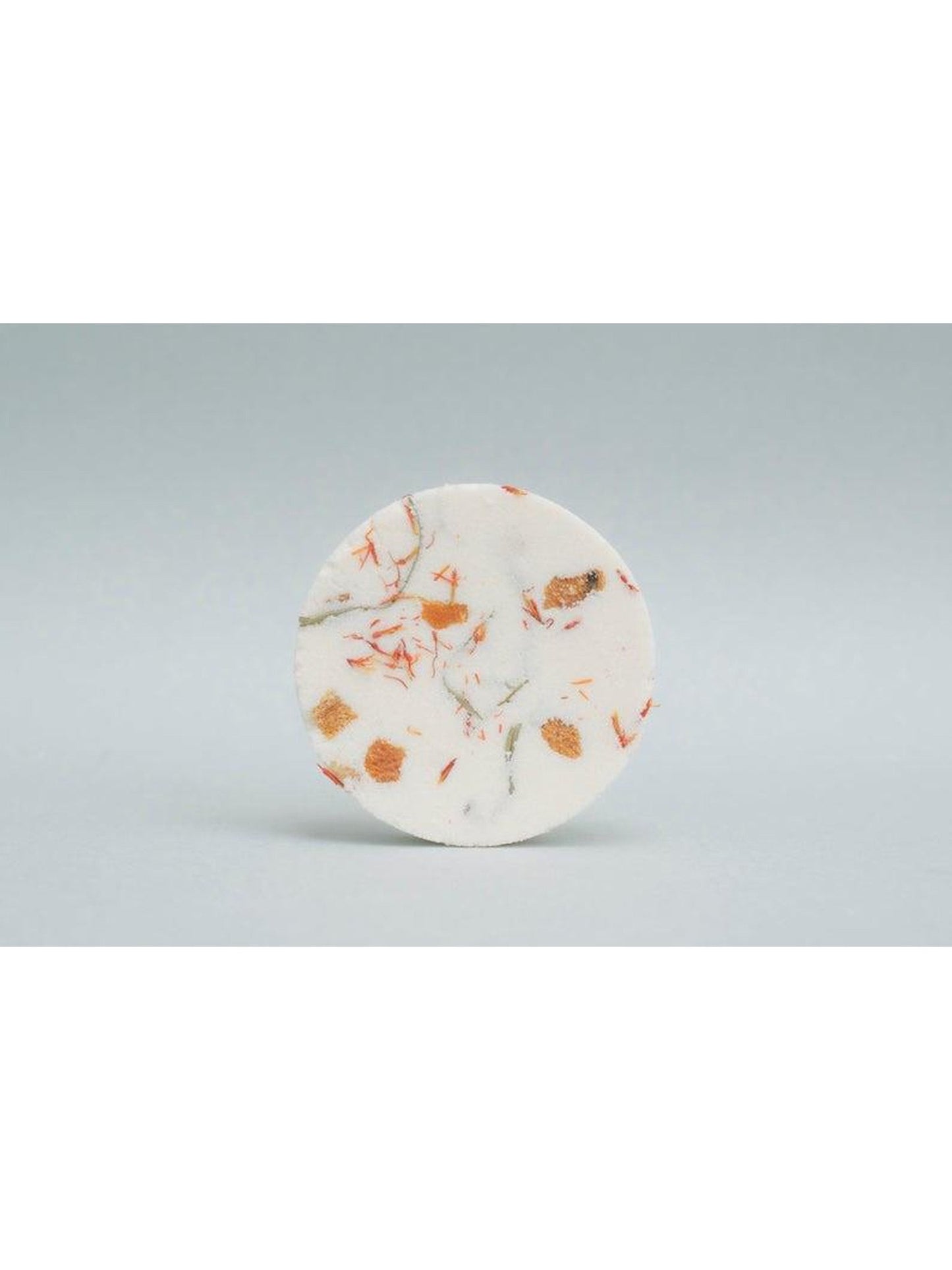 Bombe de bain - Orange douce & mandarine - Alma Plantes