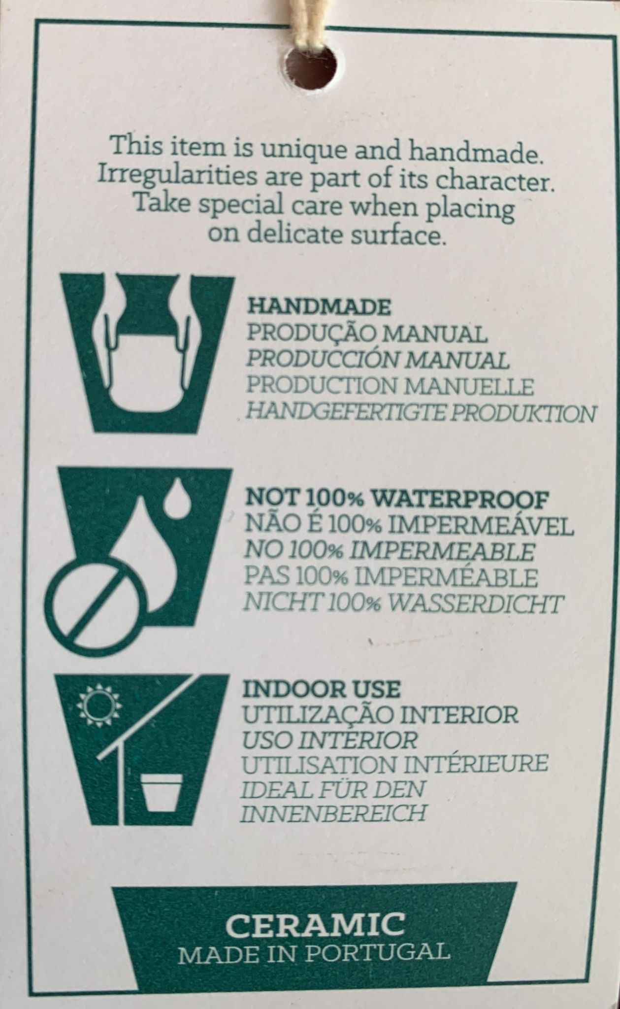 Cache - pot Aura - Alma Plantes