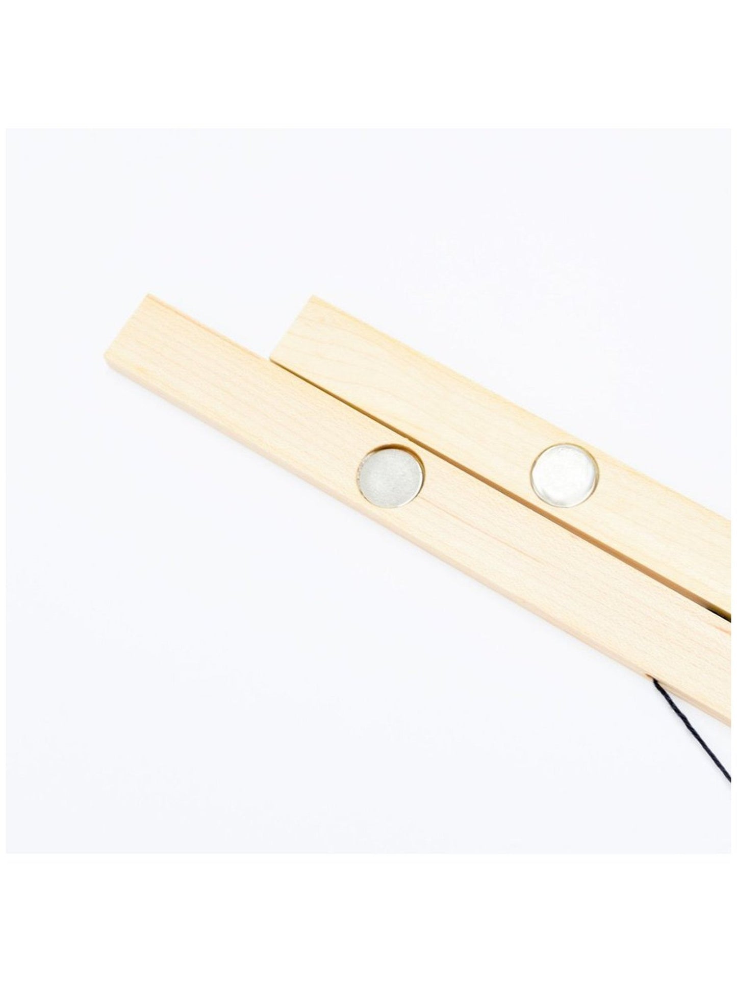 Cadre Magnétique en érable - Alma Plantes