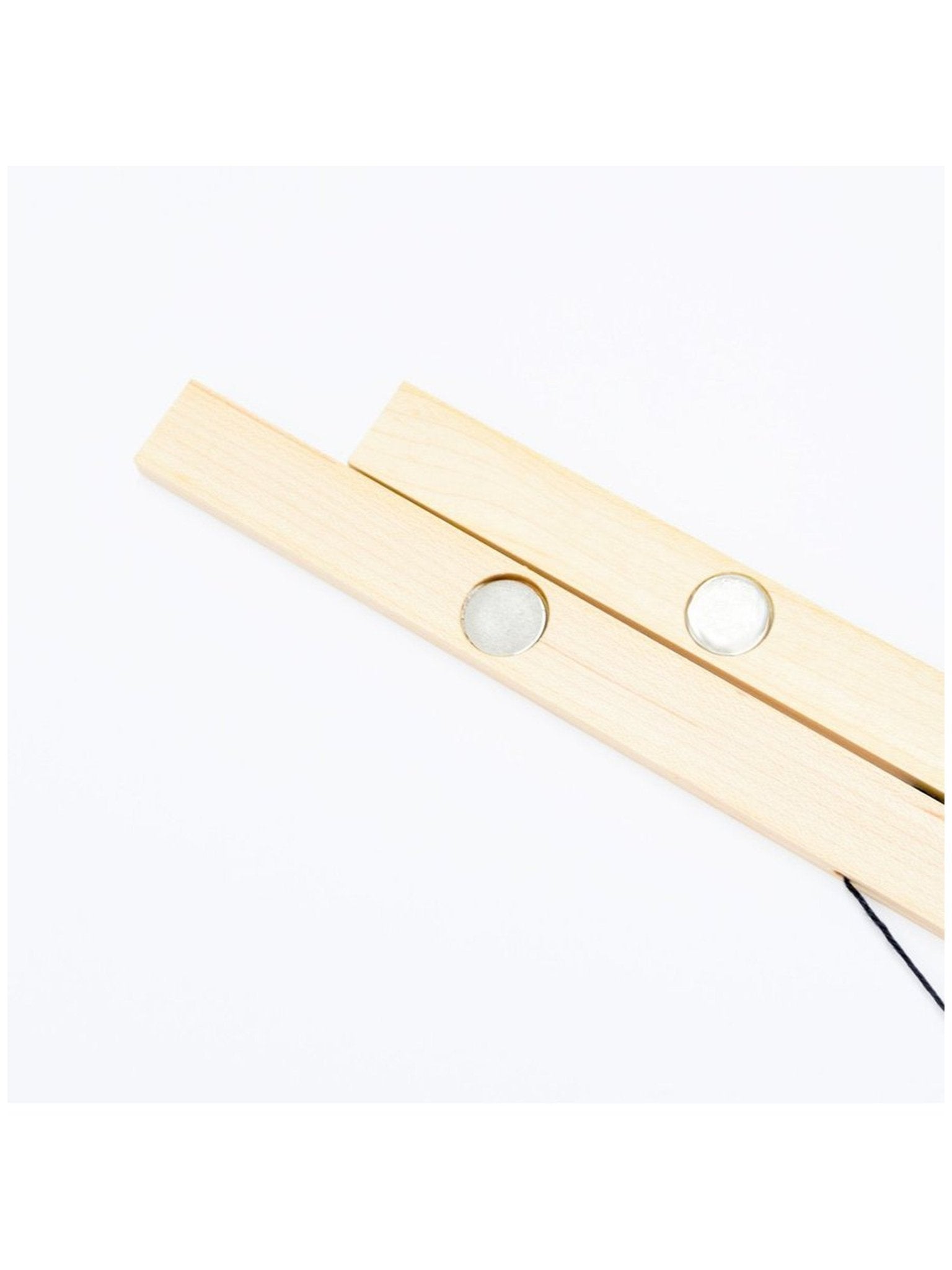 Cadre Magnétique en érable - Alma Plantes