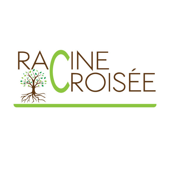 Logo Racine Croisée Montréal