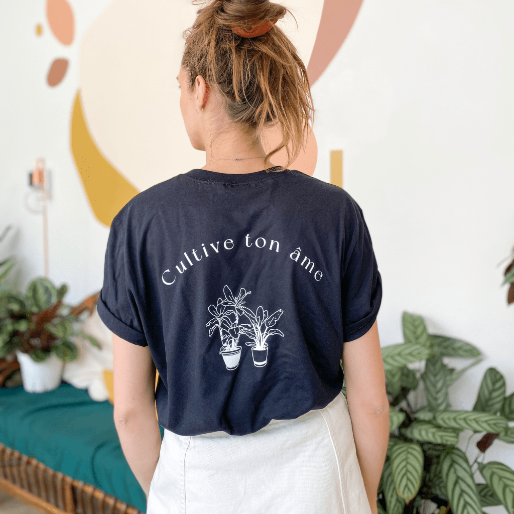 Vêtements - Alma Plantes