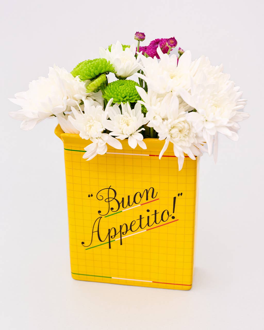 Vase en céramique - Boîte de pâtes