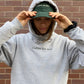 Hoodie ''Cultive ton âme''