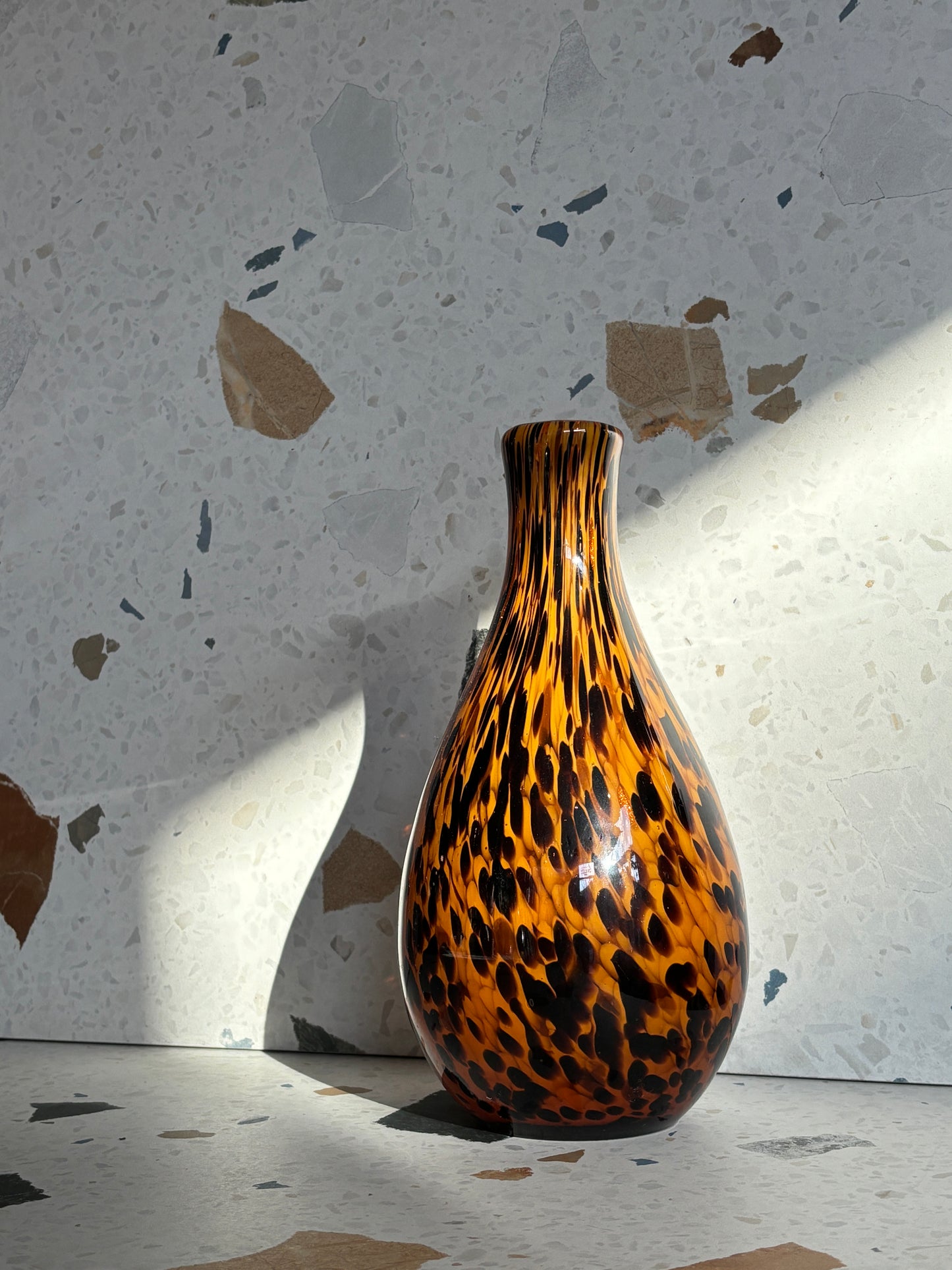 Vase seconde main Vintage