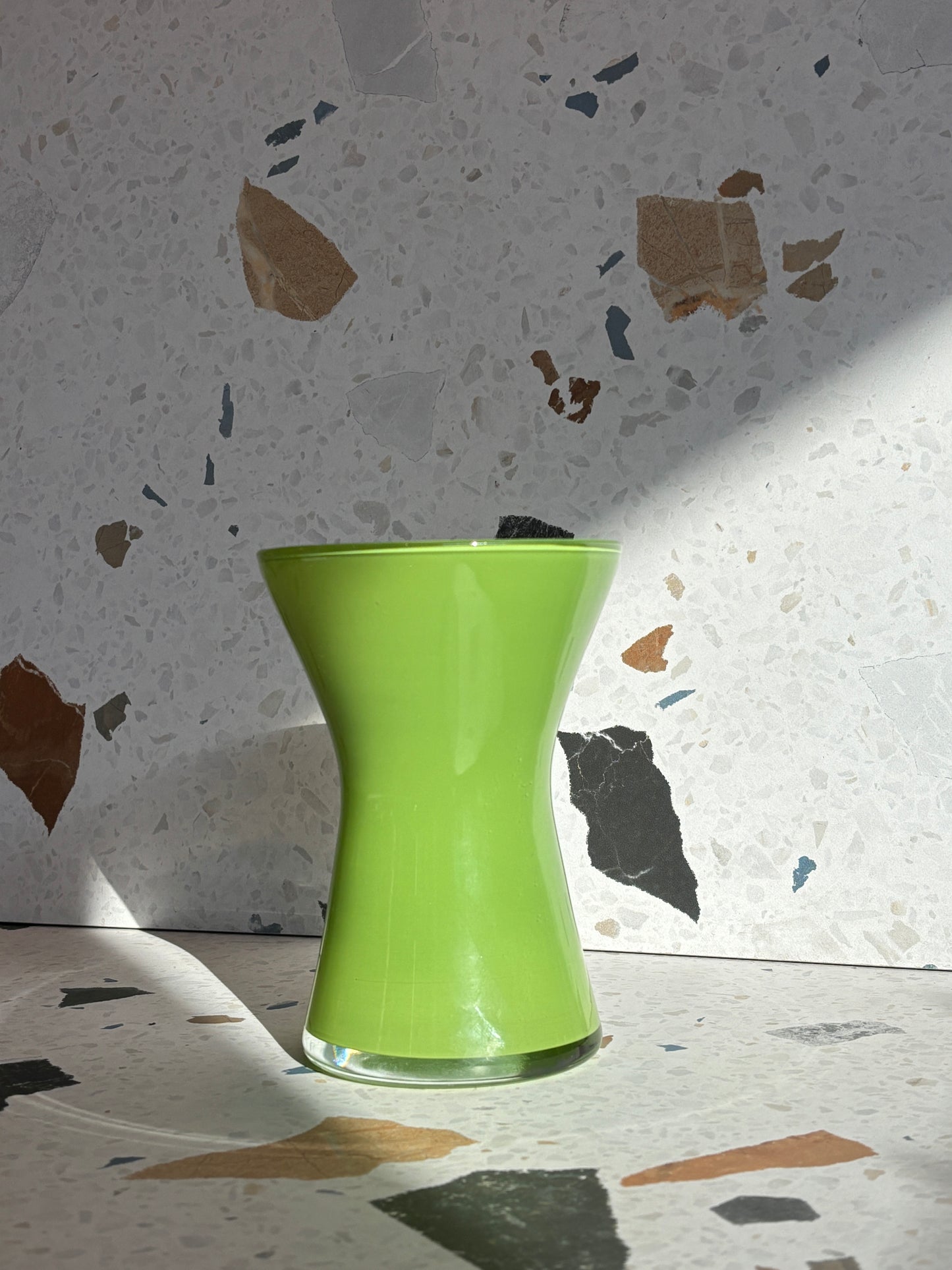 Vase seconde main Vintage