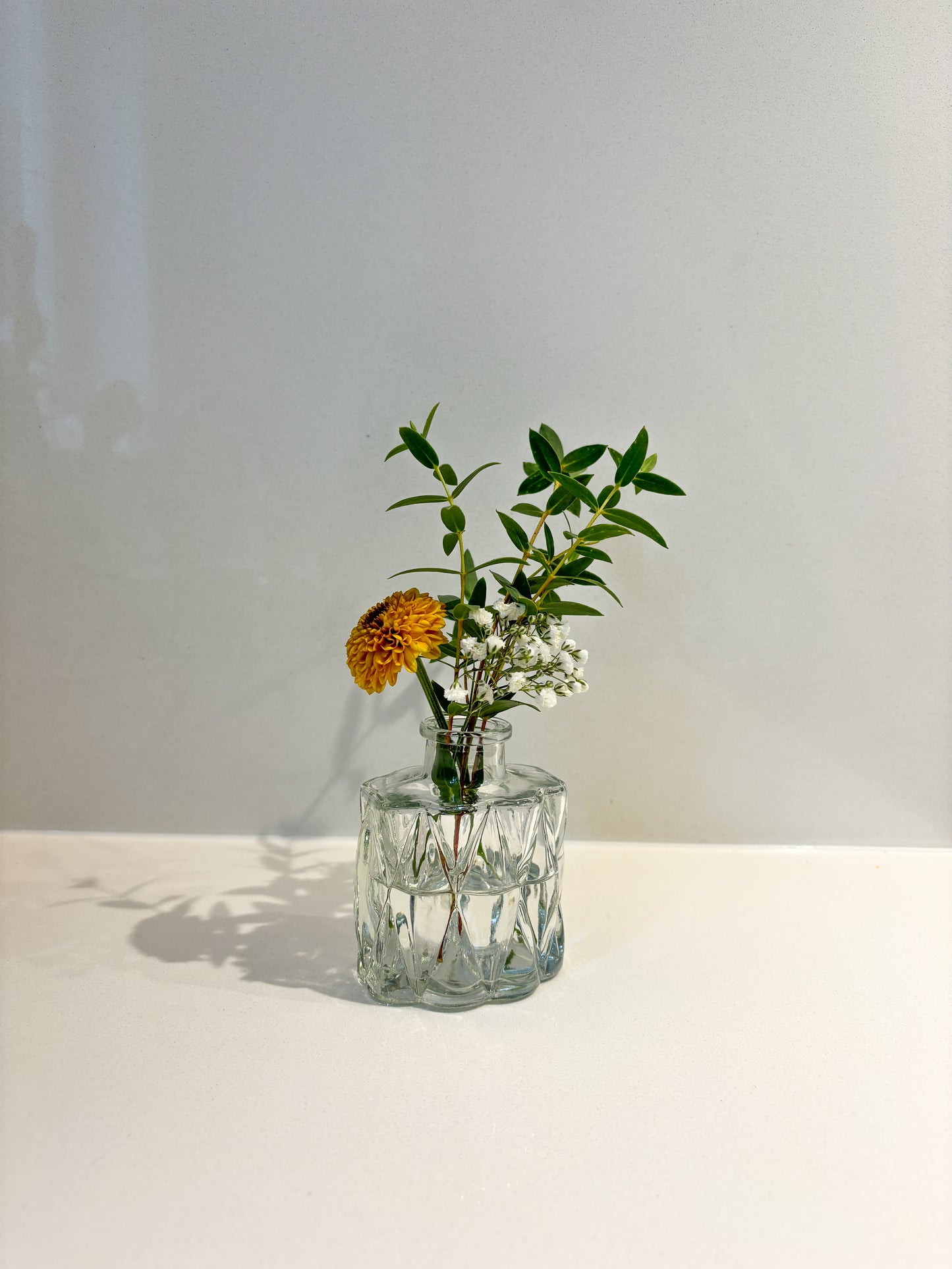 Mini vase assorti