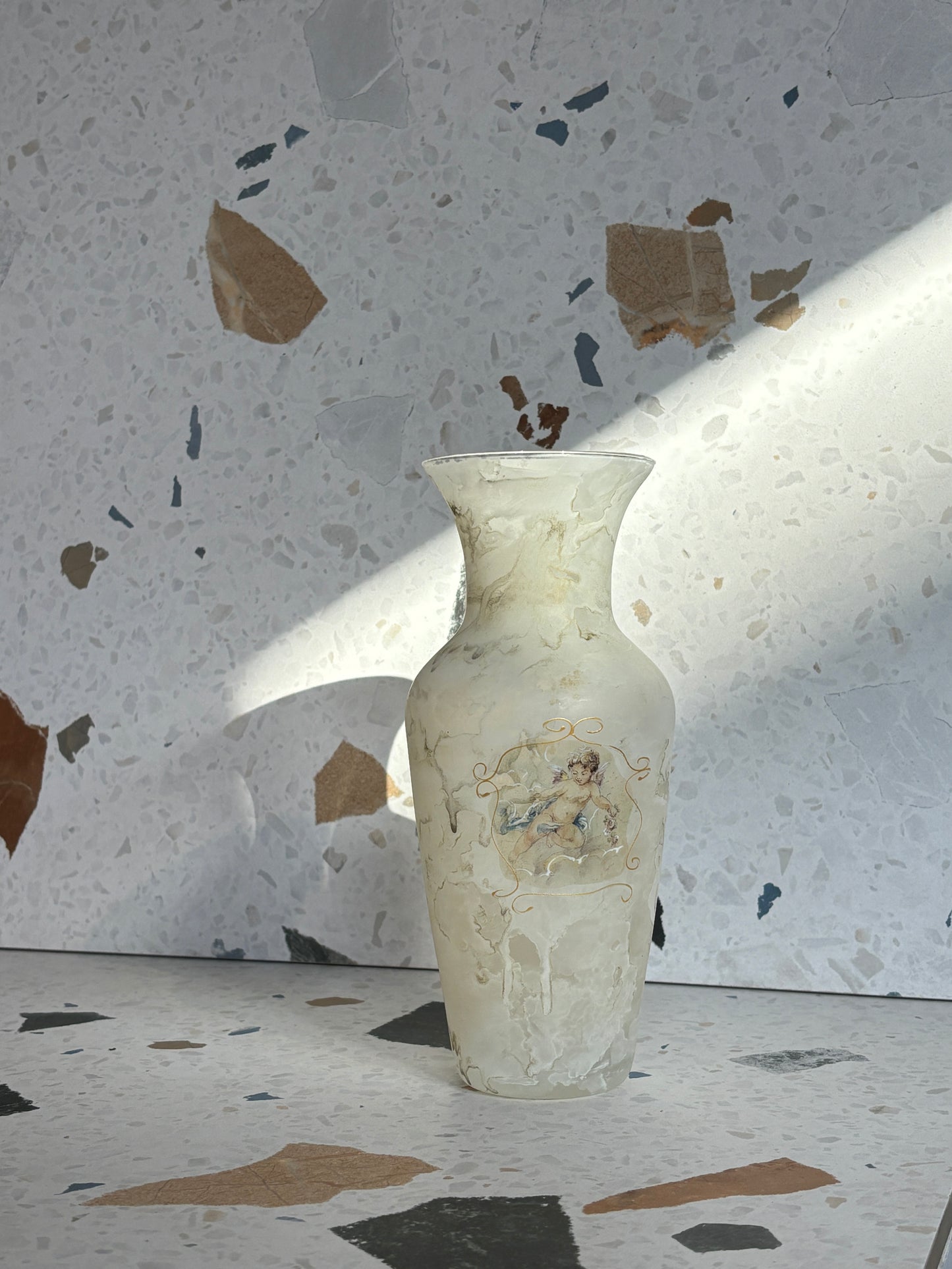 Vase seconde main Vintage