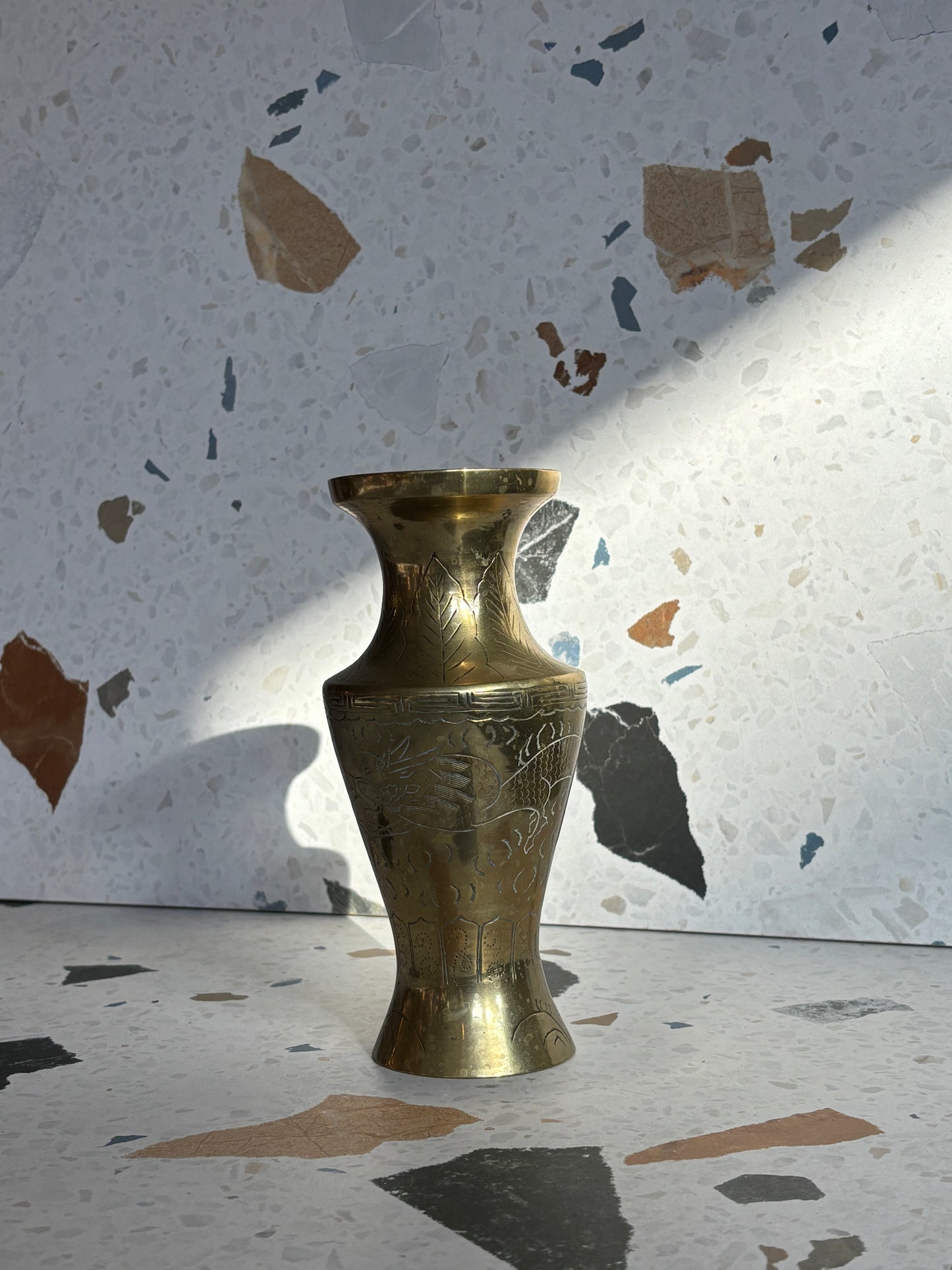 Vase seconde main Vintage