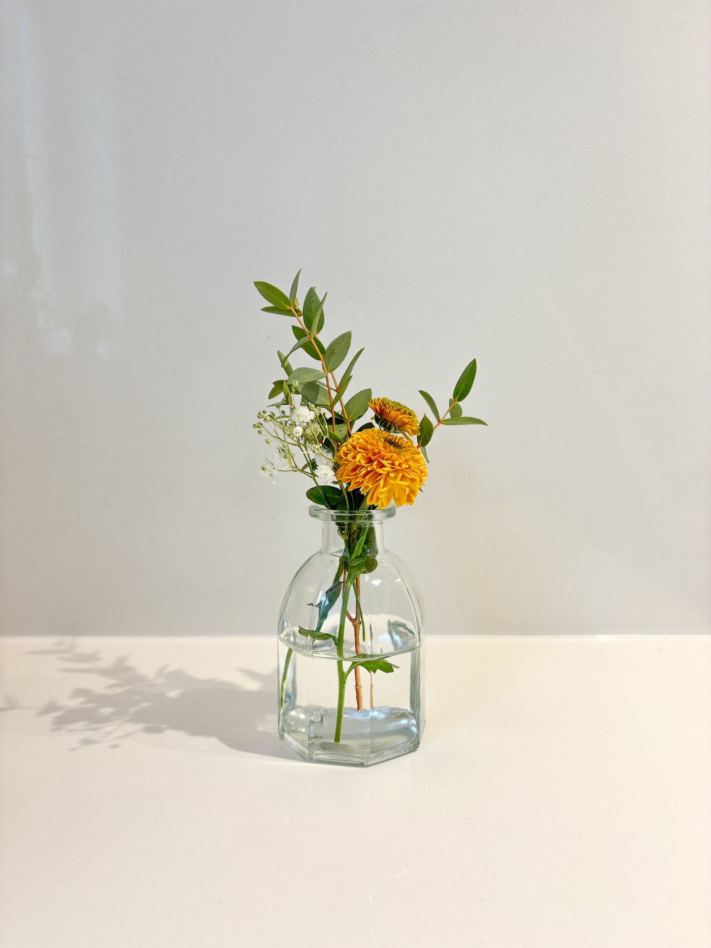 Mini vase assorti