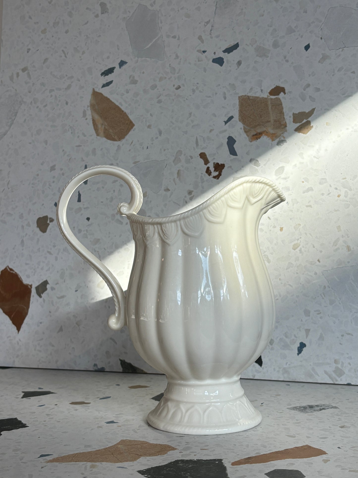 Vase seconde main Vintage