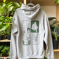 Hoodie ''Cultive ton âme''
