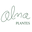 Alma Plantes logo