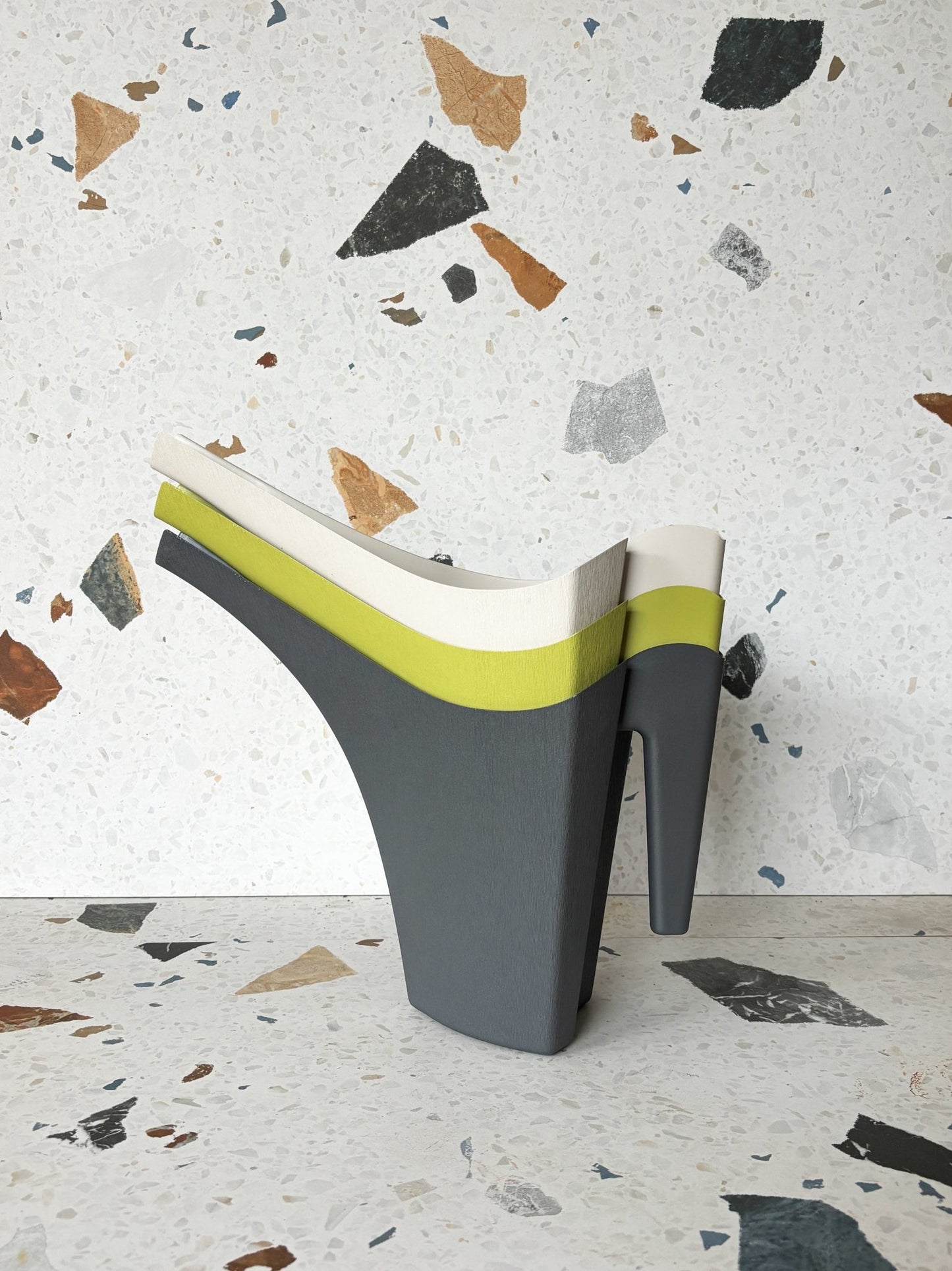 Arrosoir en plastic - Alma Plantes