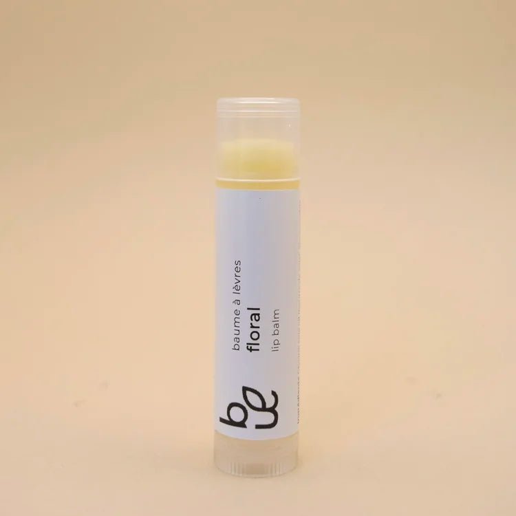 Baume à lèvres - floral - Alma Plantes