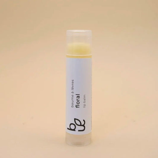 Baume à lèvres - floral - Alma Plantes