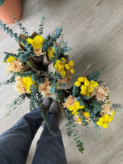 Bouquet d’automne - Alma Plantes