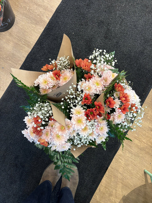 Bouquet de printemps - Alma Plantes