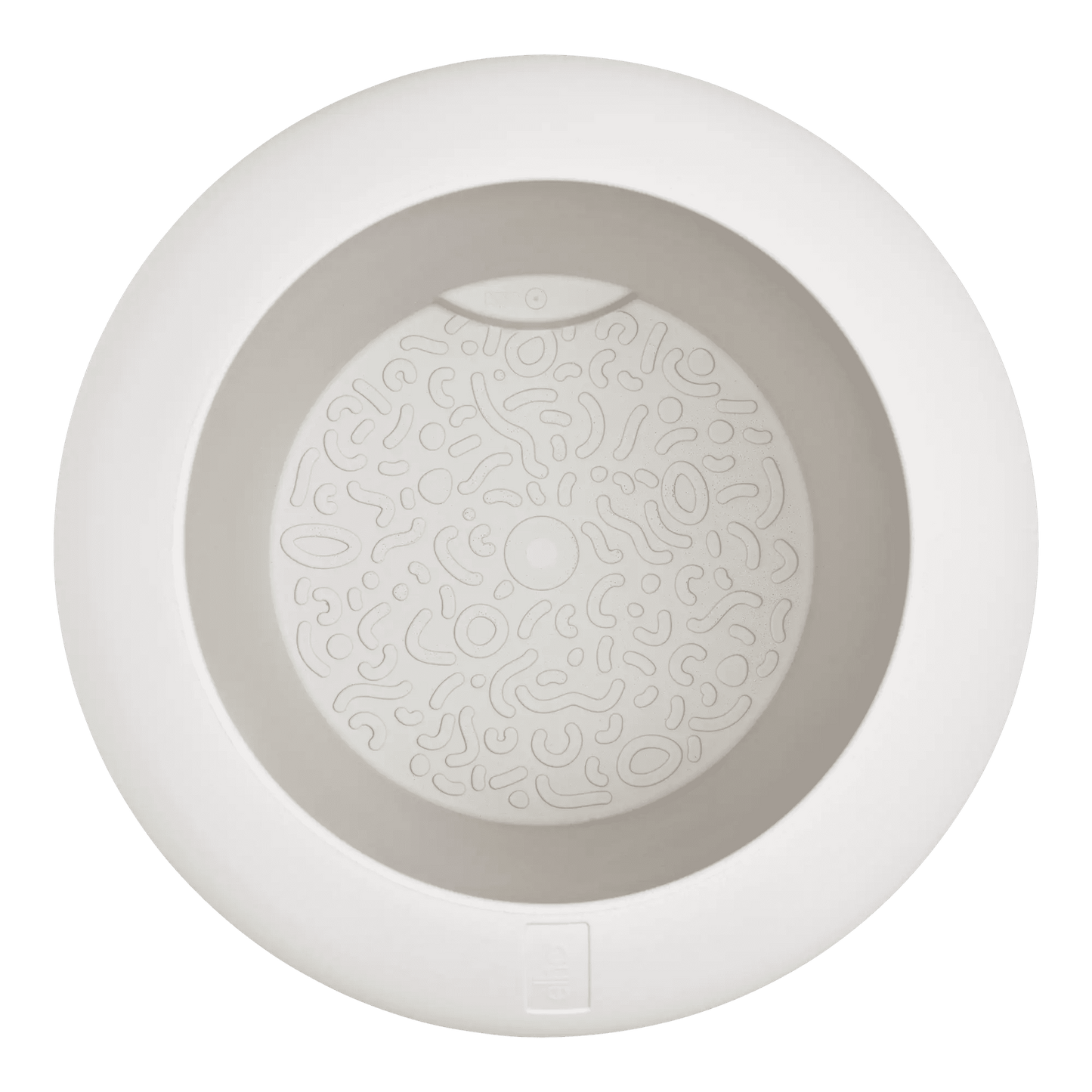 Cache - pot Amber - Roll bas - Alma Plantes