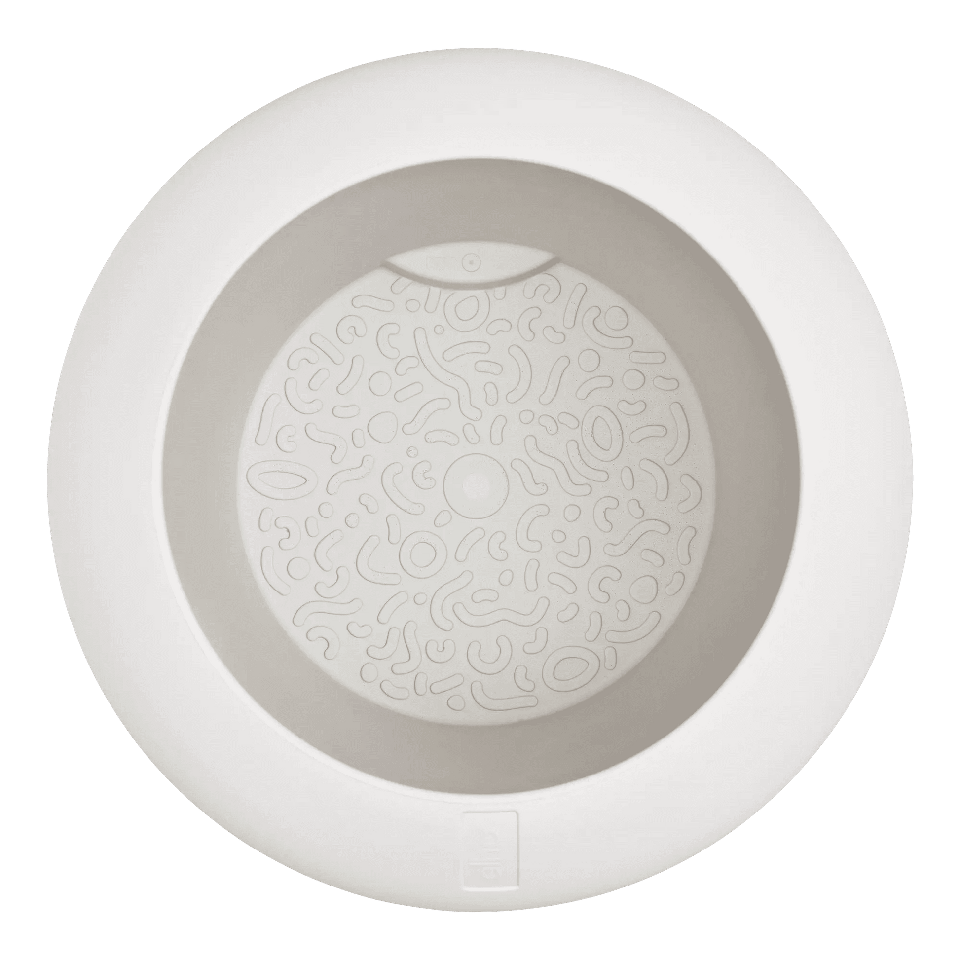 Cache - pot Amber - Roll bas - Alma Plantes