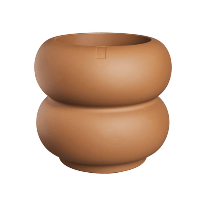 Cache - pot Amber - Roll bas - Alma Plantes