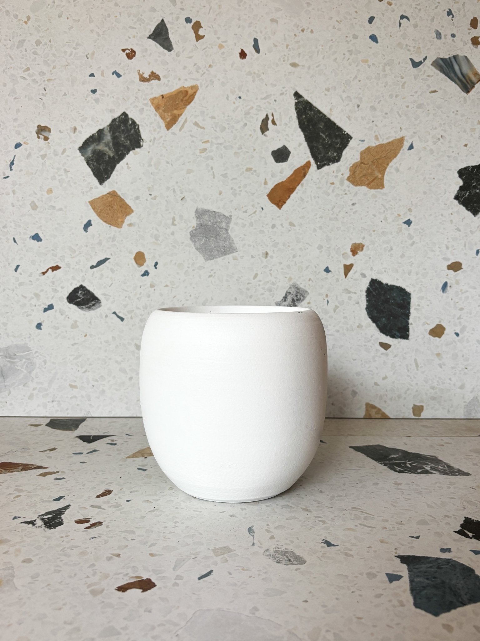 Cache - pot Cibele - Alma Plantes