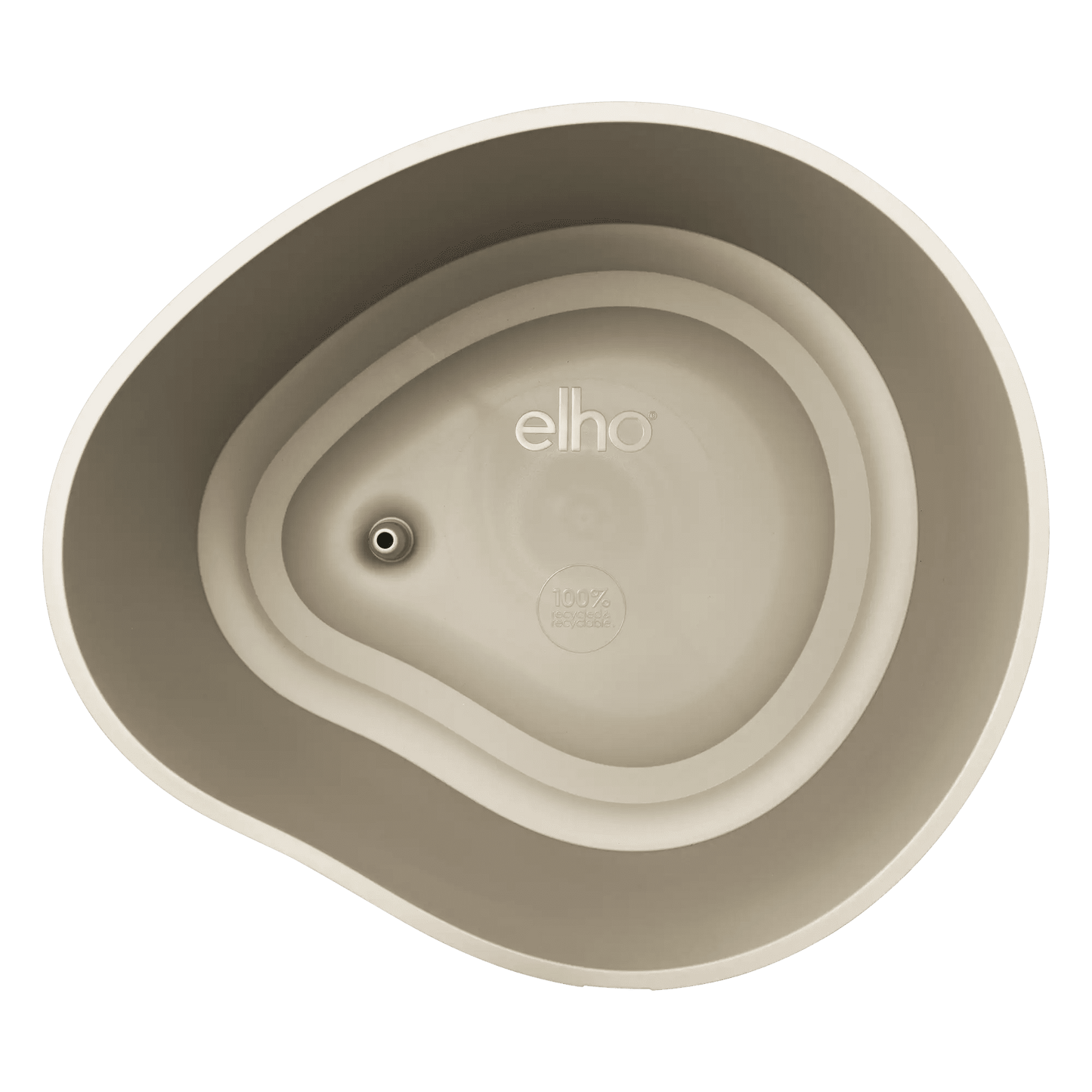 Cache - pot Eden - Alma Plantes