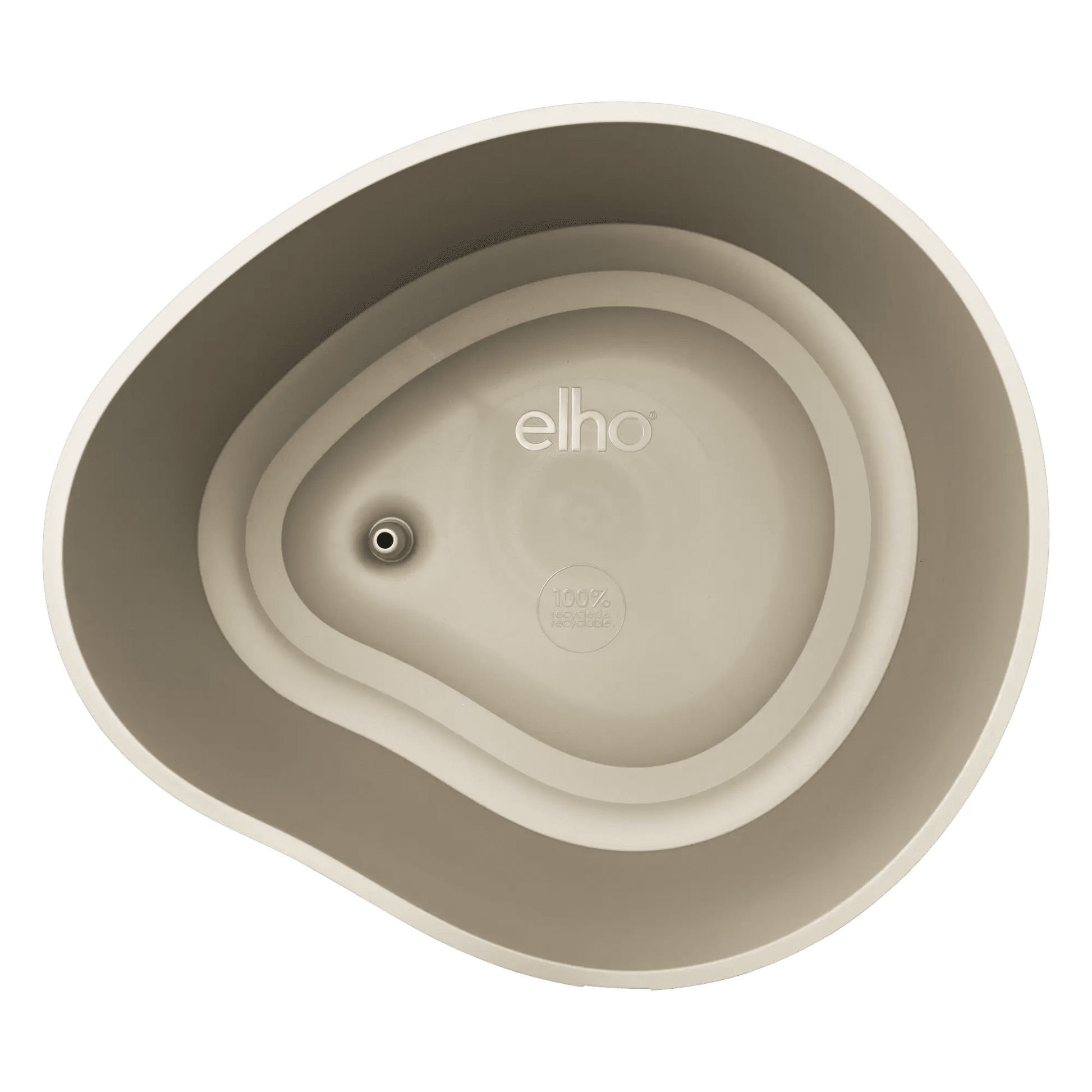 Cache - pot Eden - Alma Plantes