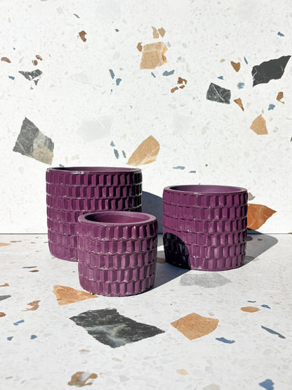 Cache-pot Ingo - Alma Plantes