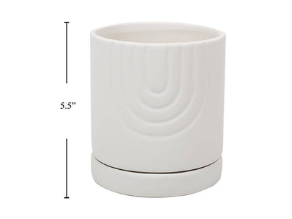 Cache - pot Laken - Alma Plantes