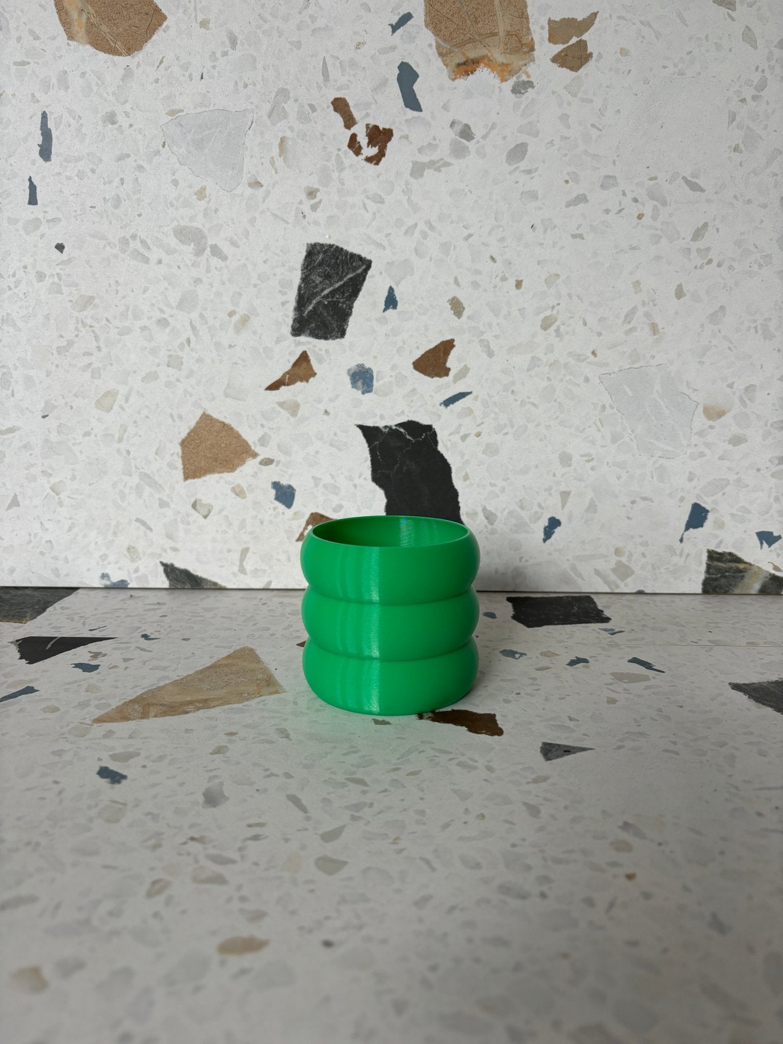 Cache pot 'Le Bubbly' - Alma Plantes