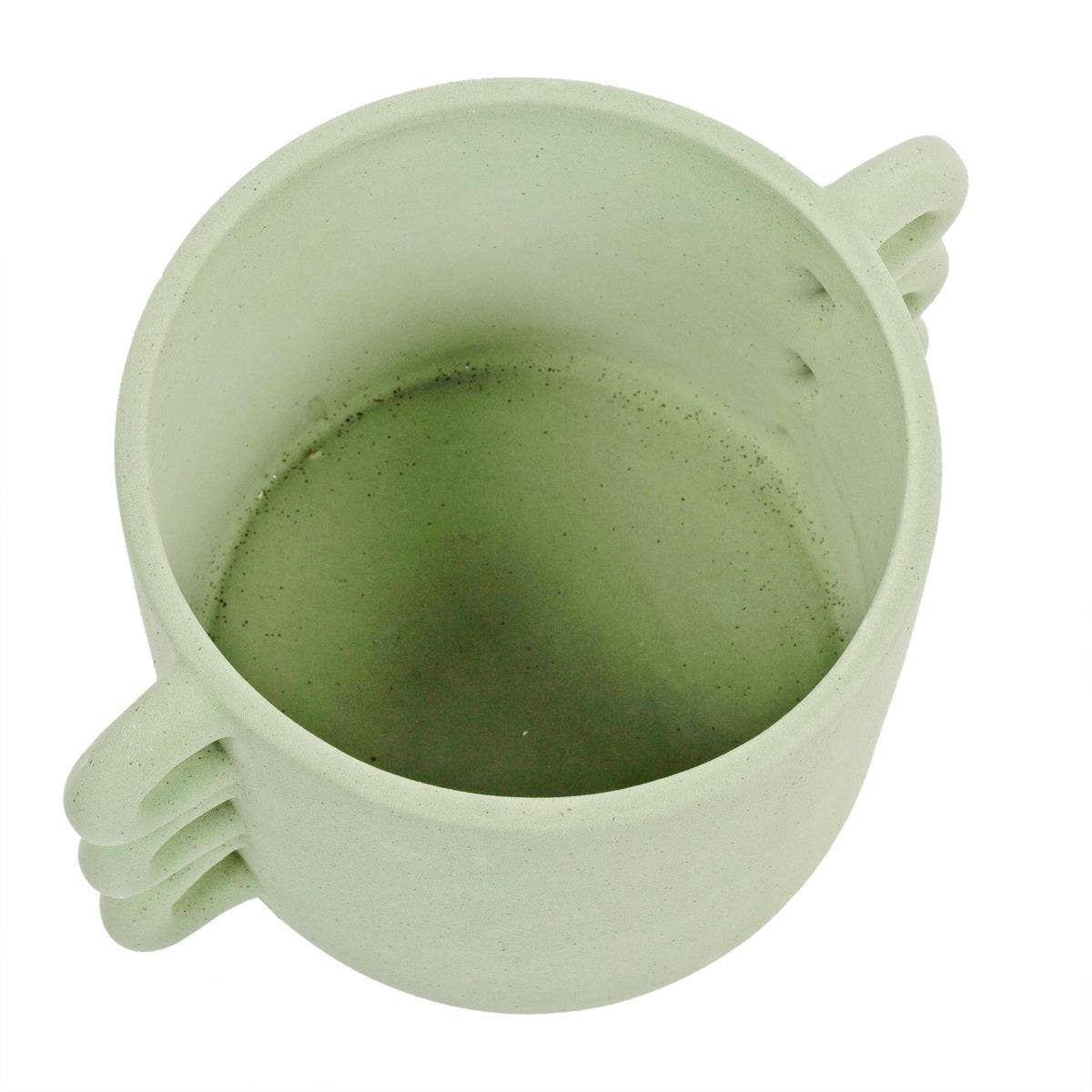 Cache - pot Loop - Alma Plantes