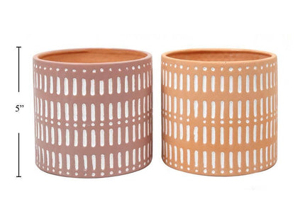 Cache - pot Naya - Alma Plantes