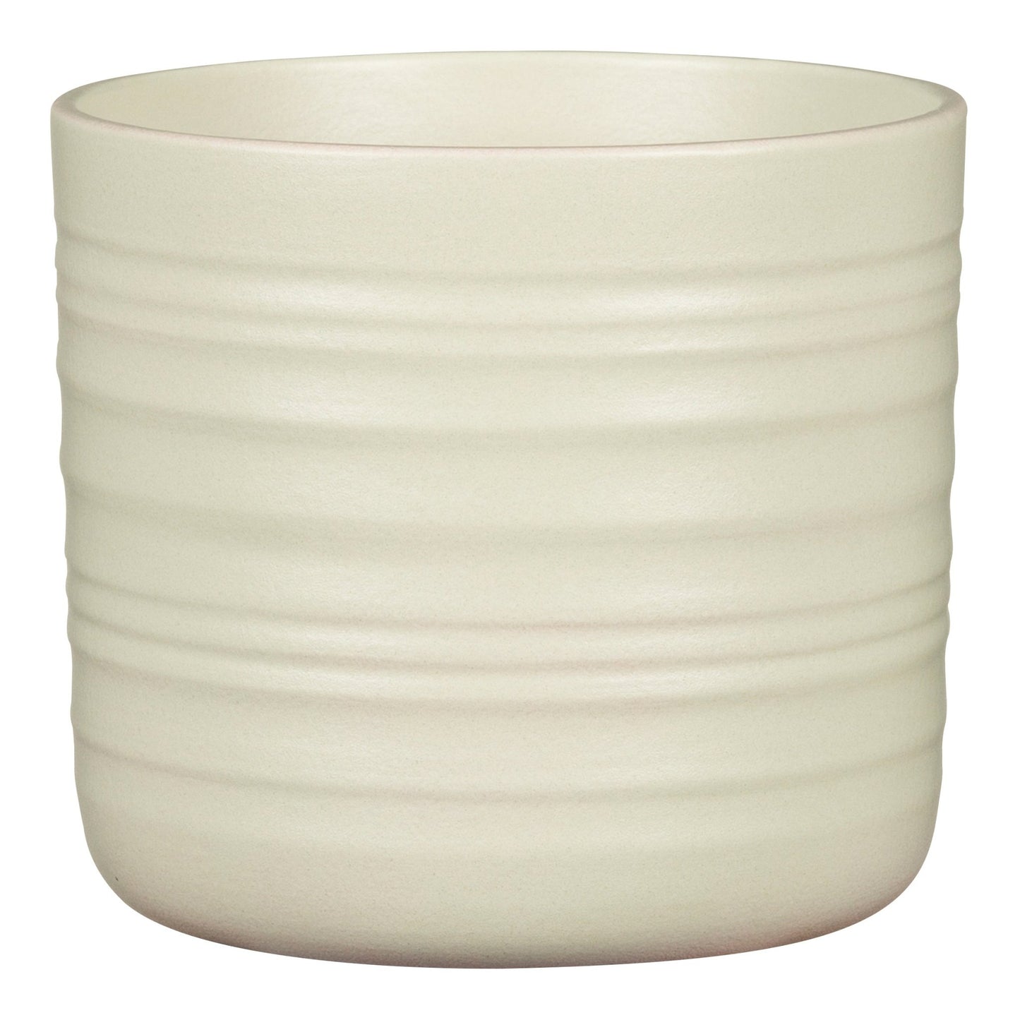 Cache - pot silent green - Alma Plantes