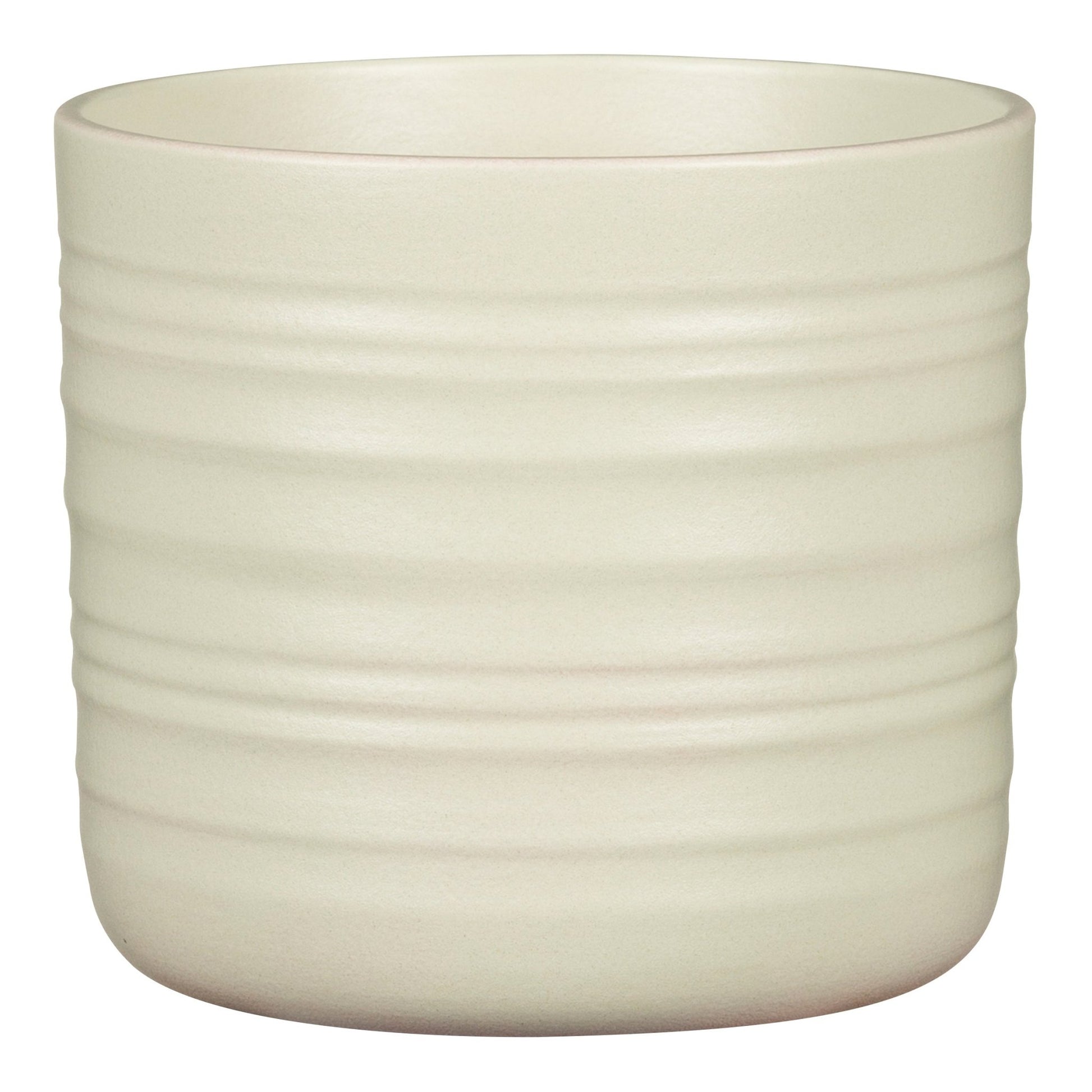 Cache - pot silent green - Alma Plantes