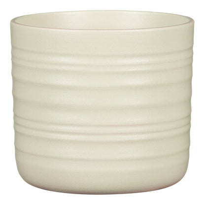 Cache - pot silent green - Alma Plantes