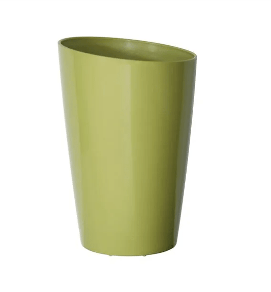 DCN pot rond allongé mirage - Alma Plantes