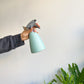 Vaporisateur en plastique