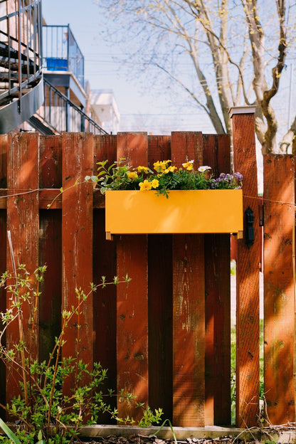 Jardinière | Butine - Alma Plantes