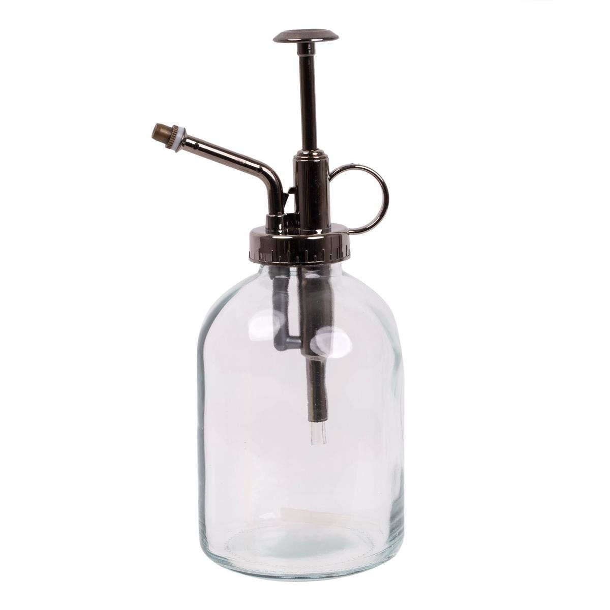 Mini vaporisateur en verre - Alma Plantes