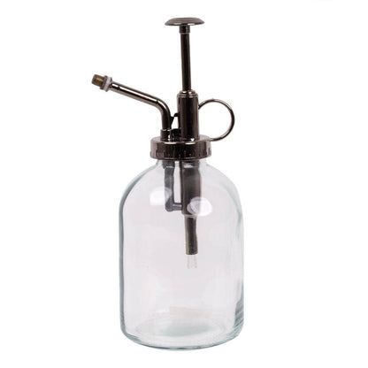Mini vaporisateur en verre - Alma Plantes