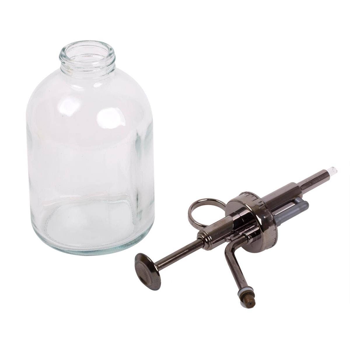 Mini vaporisateur en verre - Alma Plantes