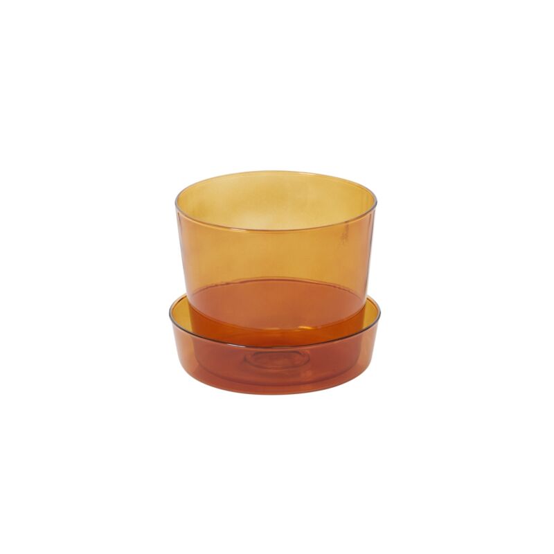 Pot en verre - Alma Plantes