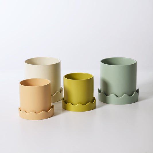 Pot Pissaro - Alma Plantes