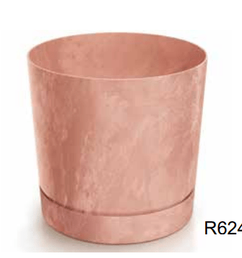 Pot Tubo - P - Alma Plantes