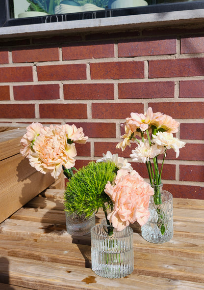 Mini bouquet frais